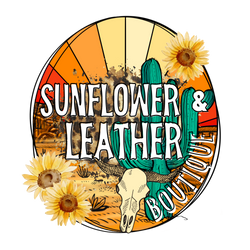 Sunflower & Leather Boutique